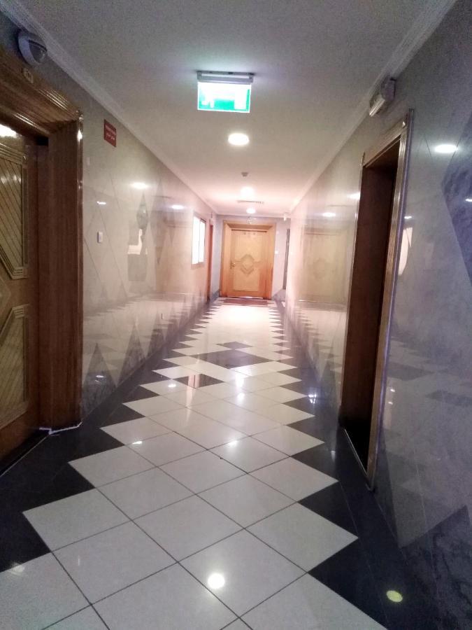 Bright Sunshine Holiday Home Shared Apartments Dubai Exterior foto